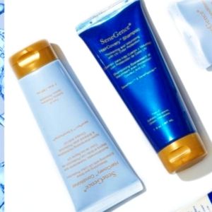 Senegence Haircovery Shampoo and Conditioner